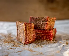 Missouri Rib Rub
